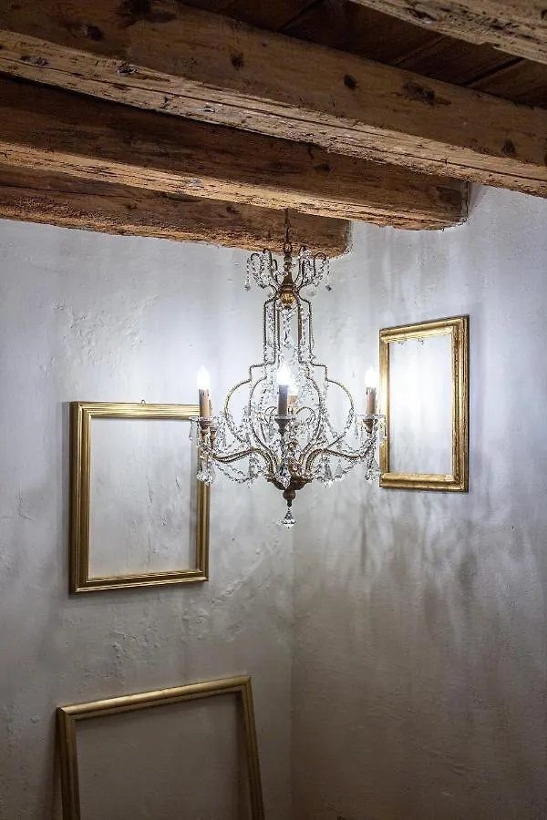 Alloggi I Calieroni Valstagna Itálie