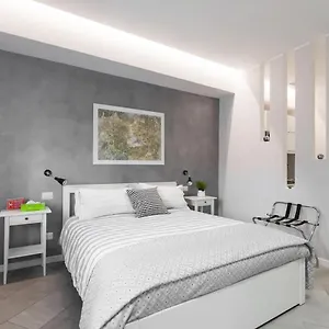 Interno 1 Roma Luxury Ciampino