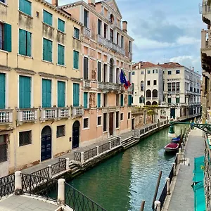Casa Anna , Venedig Italien