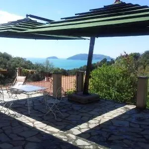 Terrazza Baia Blu , Lerici Italien
