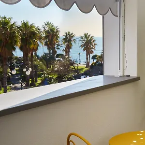 Attico Fronte Mare Residenza Matilde , Chiavari Italien