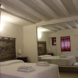 Chiara House Apartment