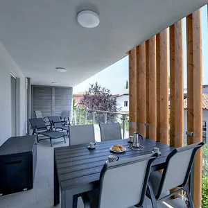My Apartment