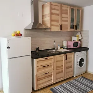 Casa vacanze Tiny House Dolomiti, Sovramonte