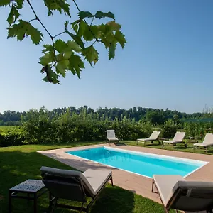Relais La Dolce Vite Bauernhof