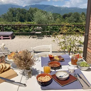 Asolo Norah's Hill Agri Bauernhof