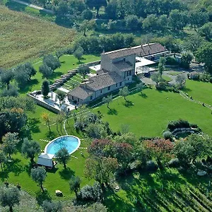 Fattoria Pianetti , Manciano Italien
