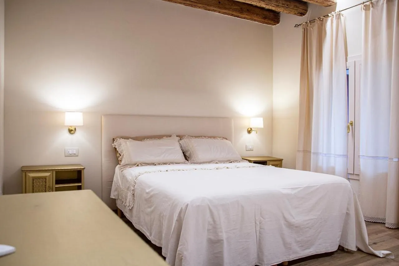 Apartment Alloggi I Calieroni Valstagna