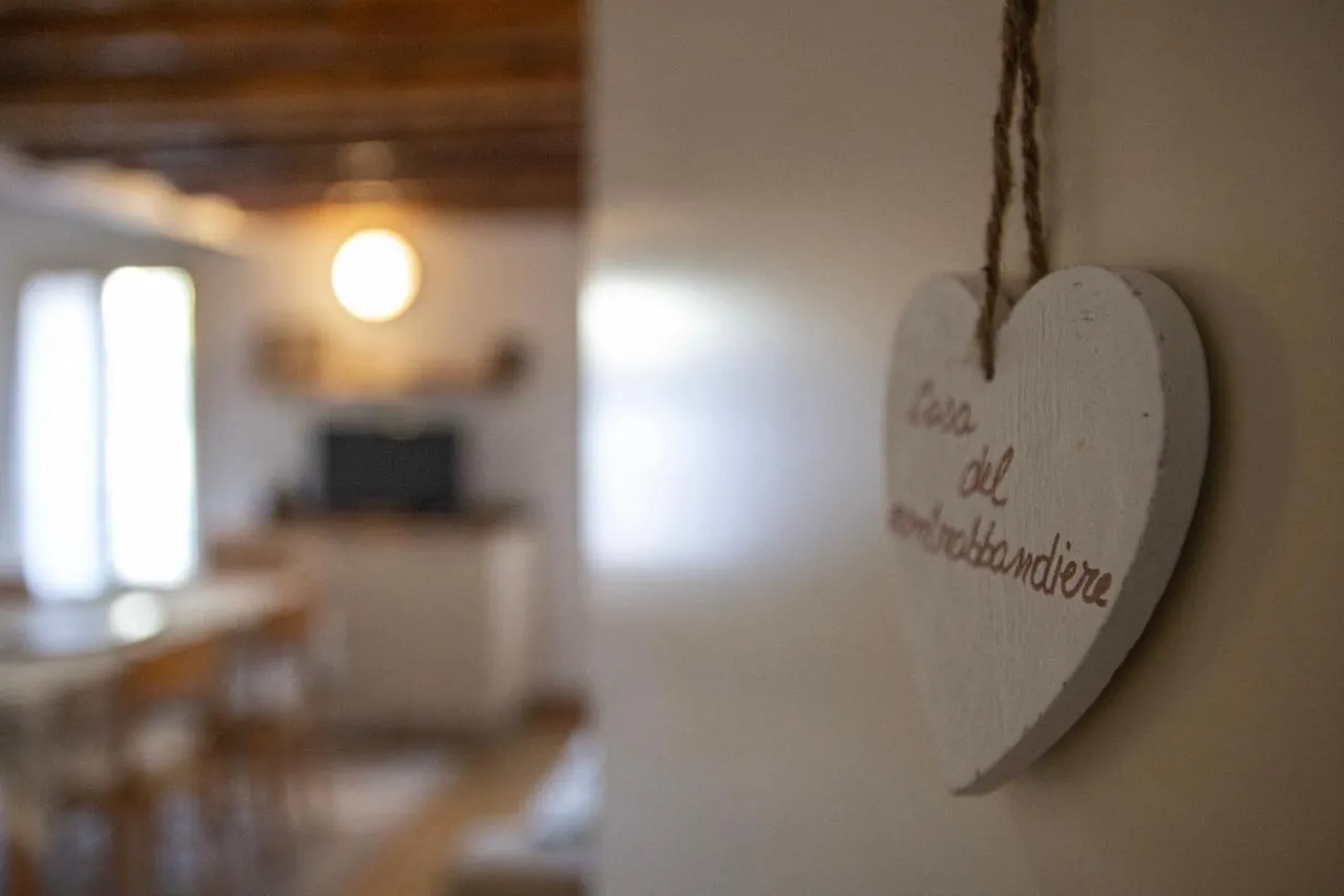 Apartment Alloggi I Calieroni Valstagna