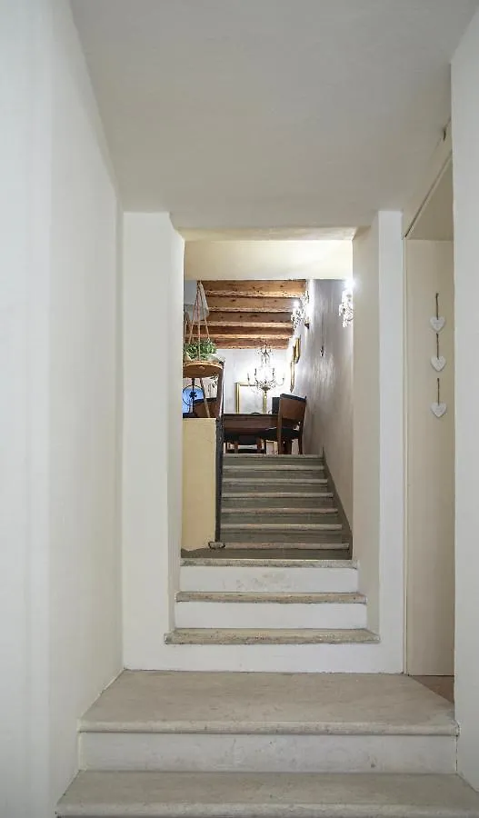 Apartment Alloggi I Calieroni Valstagna