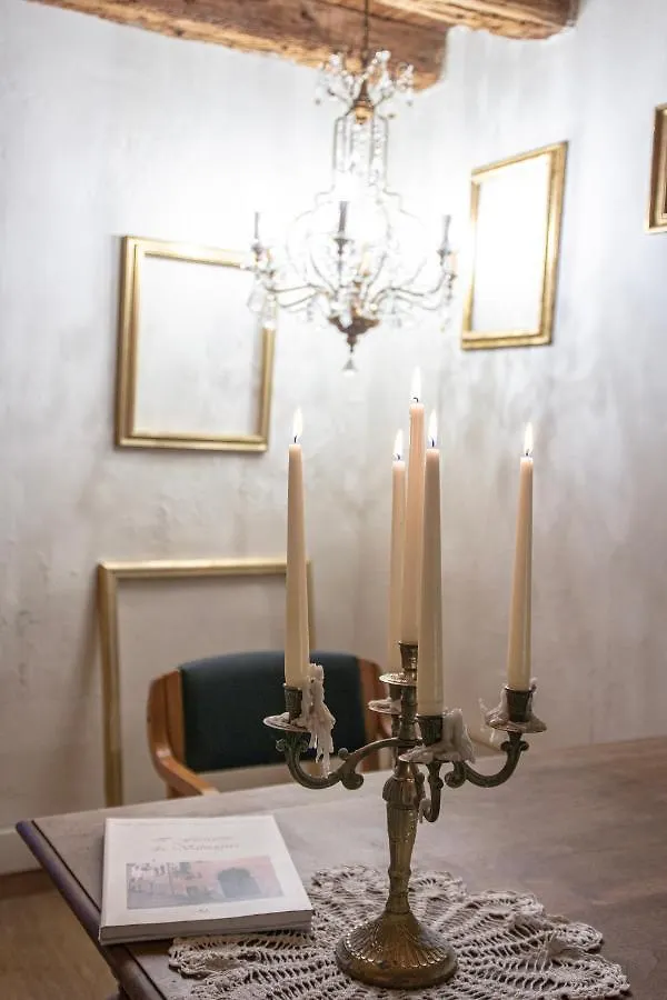 Apartment Alloggi I Calieroni Valstagna