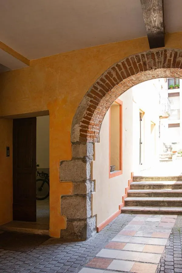 Alloggi I Calieroni Valstagna