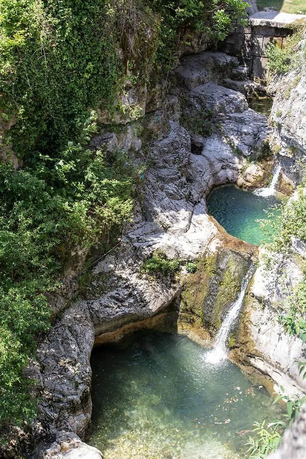 Alloggi I Calieroni Valstagna