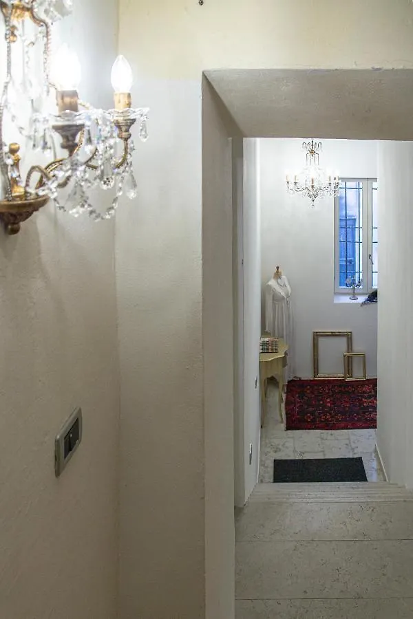 Alloggi I Calieroni Valstagna Apartment