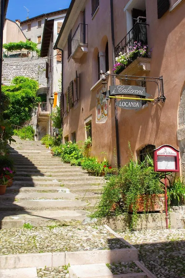 Apartment Alloggi I Calieroni Valstagna
