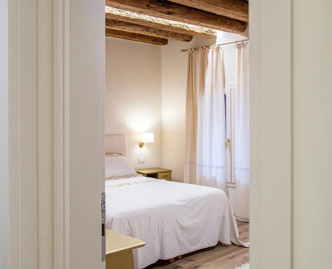 Alloggi I Calieroni Valstagna Apartment
