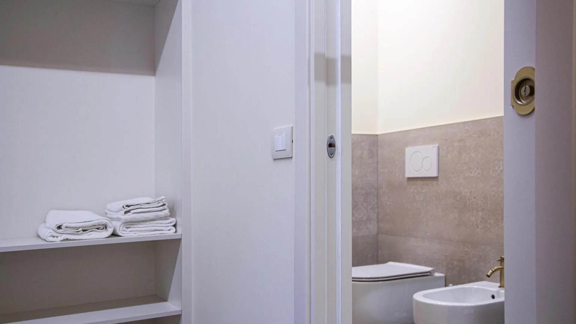 Alloggi I Calieroni Valstagna Apartment