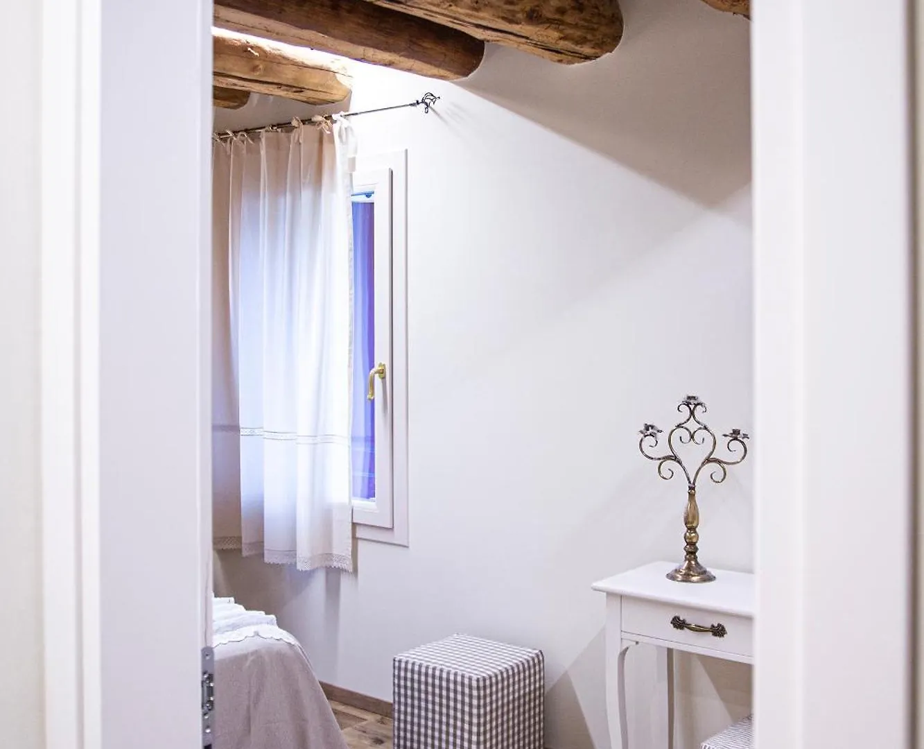 Apartment Alloggi I Calieroni Valstagna
