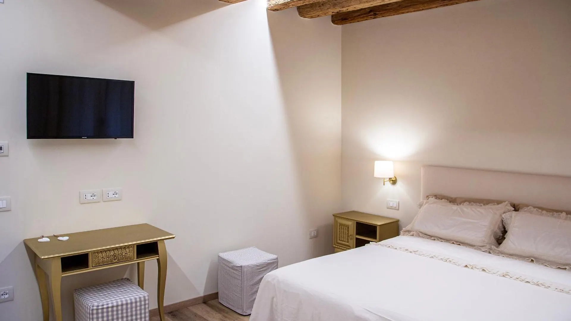 Alloggi I Calieroni Valstagna Apartment