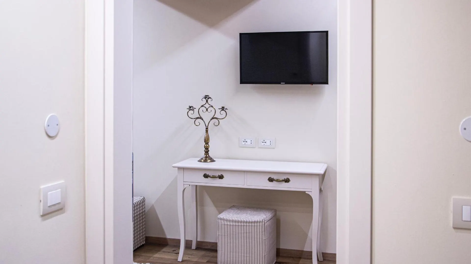 Alloggi I Calieroni Valstagna Apartment