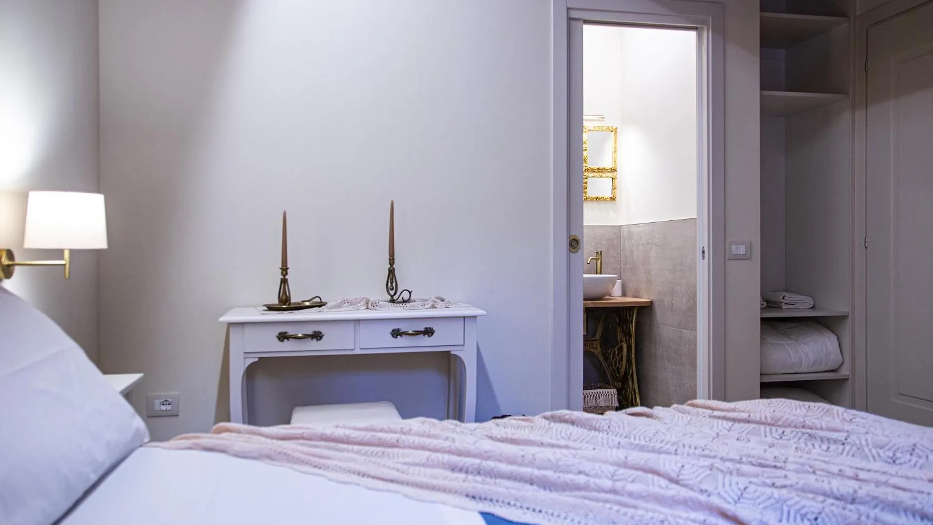 Alloggi I Calieroni Valstagna Apartment