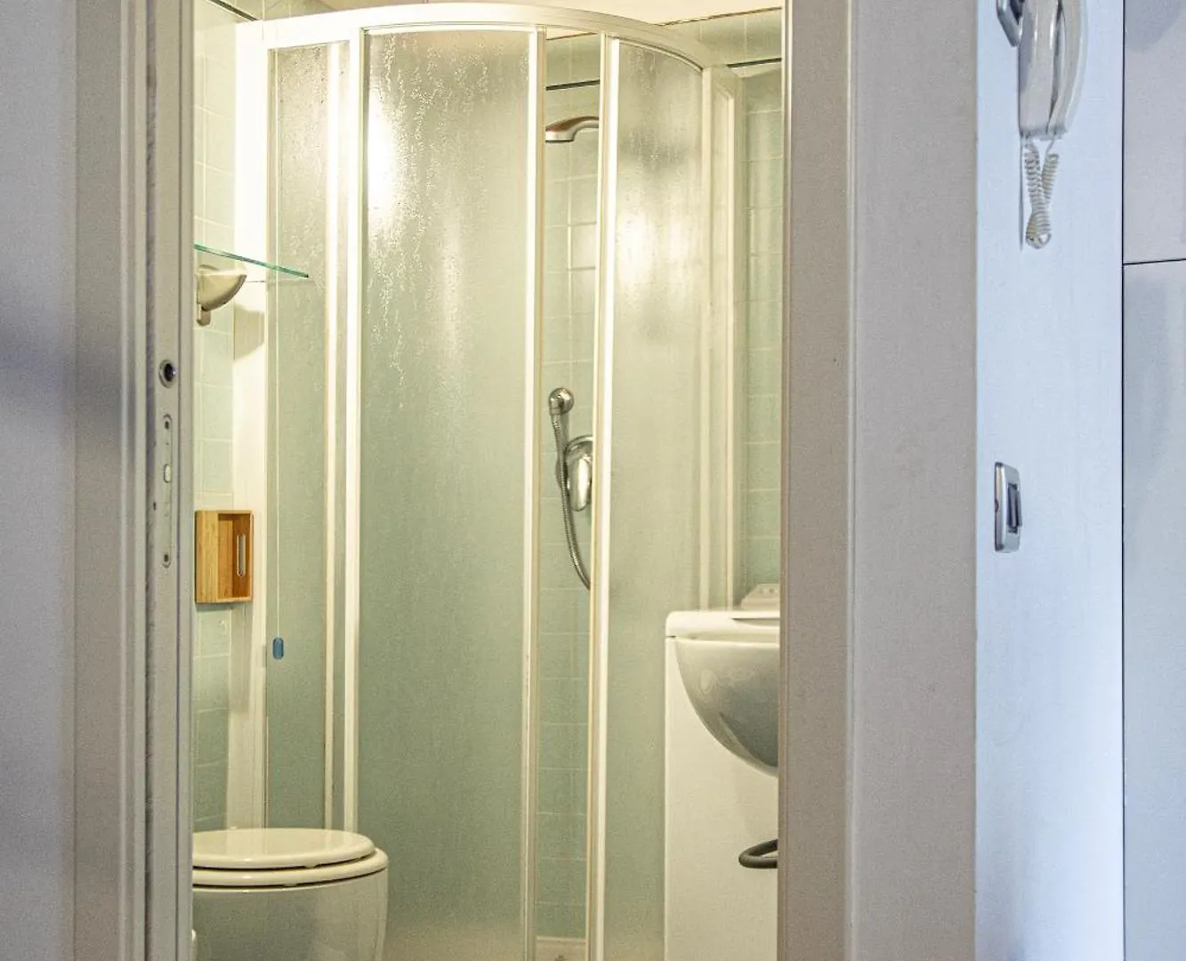 Alloggi I Calieroni Valstagna Apartment