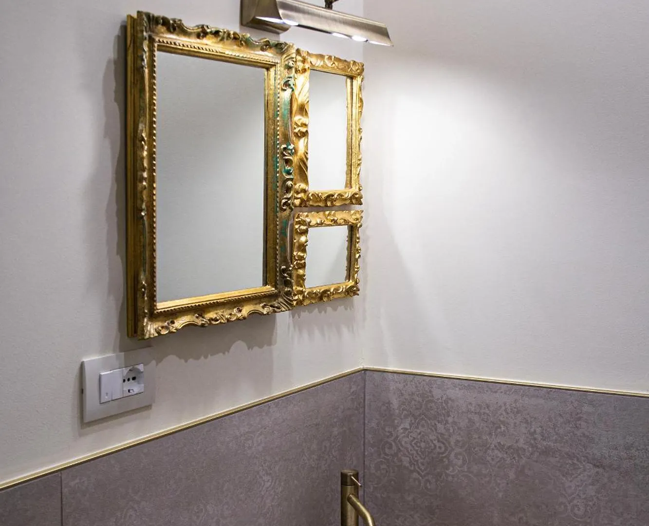 Apartment Alloggi I Calieroni Valstagna