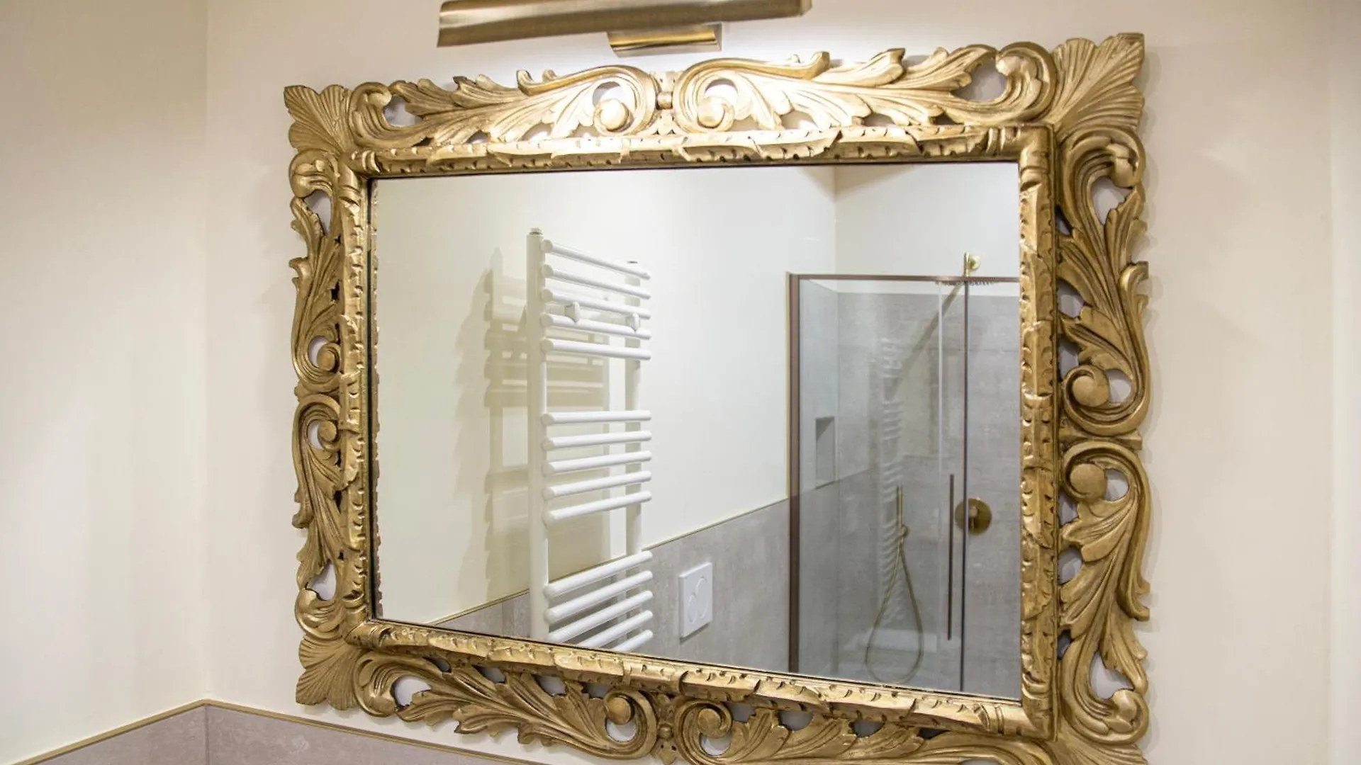 Apartment Alloggi I Calieroni Valstagna Italy