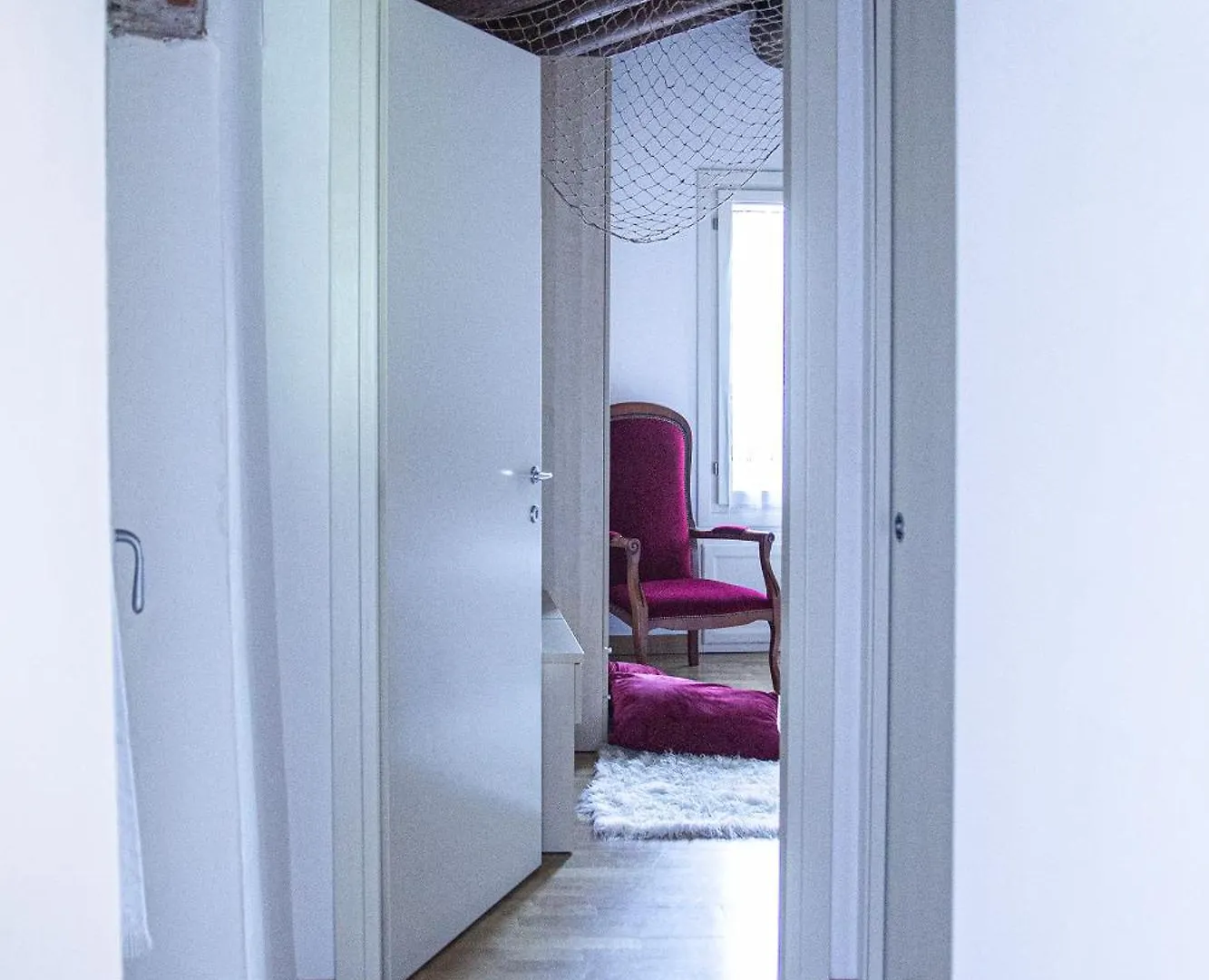 Apartment Alloggi I Calieroni Valstagna Italy