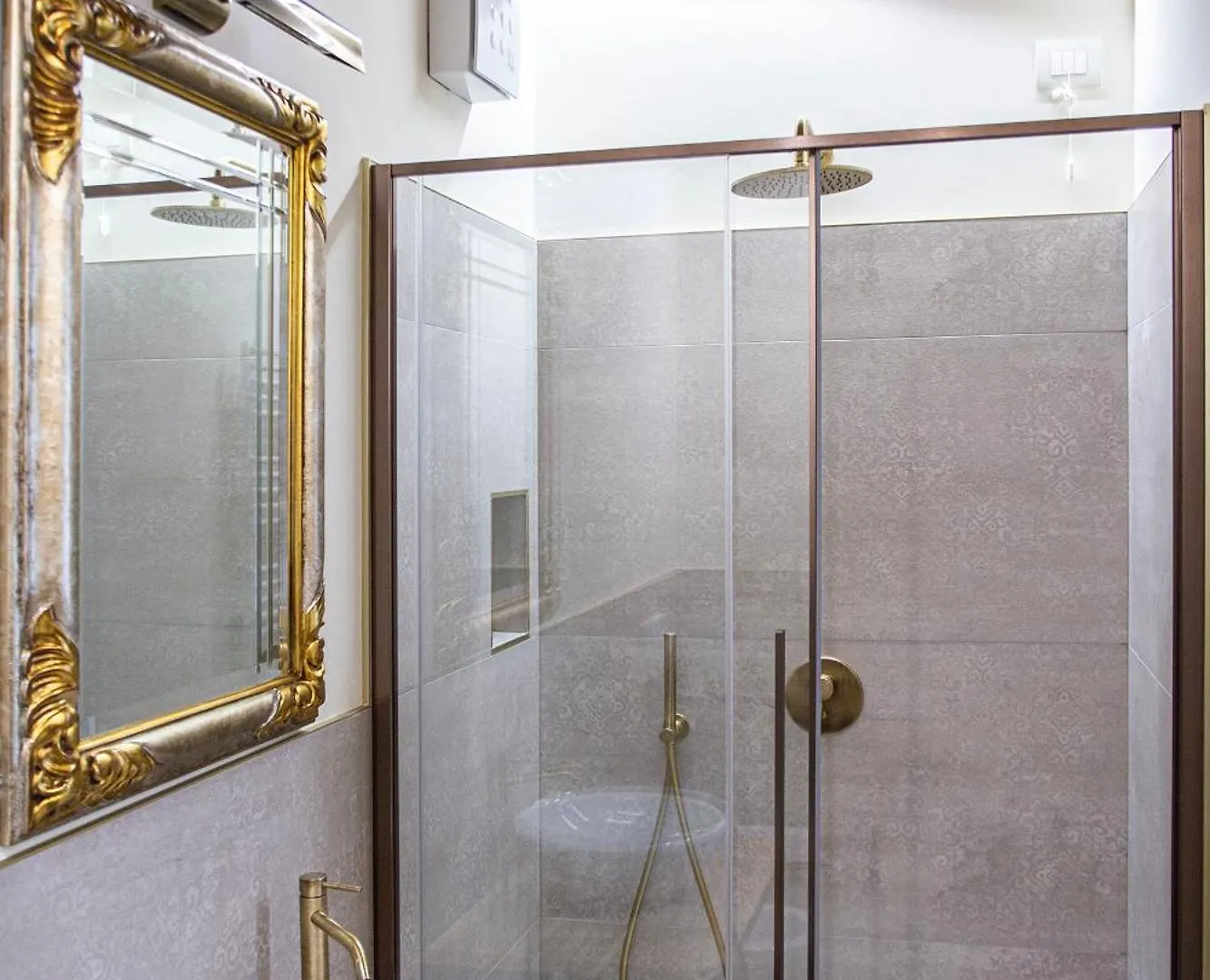 Apartment Alloggi I Calieroni Valstagna